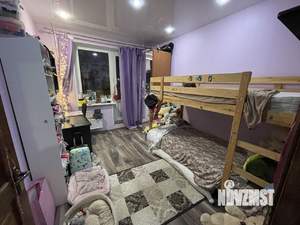 3-к квартира, вторичка, 64м2, 7/9 этаж