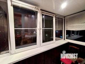 3-к квартира, вторичка, 55м2, 3/5 этаж