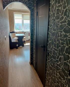 2-к квартира, вторичка, 54м2, 9/9 этаж