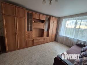 1-к квартира, вторичка, 33м2, 7/9 этаж