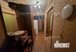 3-к квартира, вторичка, 65м2, 9/9 этаж