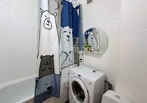 1-к квартира, вторичка, 35м2, 5/6 этаж