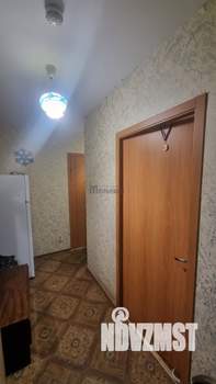 1-к квартира, вторичка, 42м2, 10/10 этаж