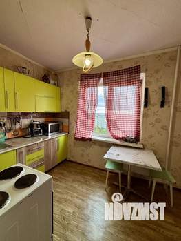 4-к квартира, вторичка, 79м2, 14/16 этаж