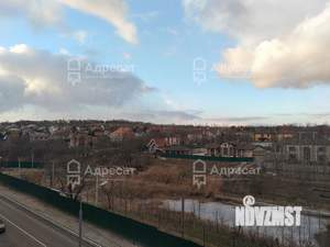 1-к квартира, вторичка, 27м2, 4/10 этаж
