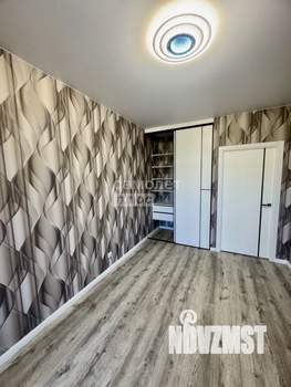 2-к квартира, вторичка, 53м2, 2/5 этаж