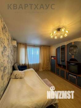 1-к квартира, вторичка, 49м2, 6/17 этаж