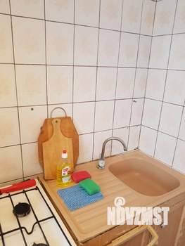 1-к квартира, вторичка, 33м2, 9/9 этаж