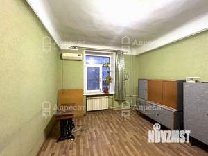 2-к квартира, вторичка, 52м2, 5/5 этаж