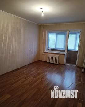 3-к квартира, вторичка, 59м2, 2/5 этаж