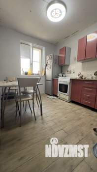 3-к квартира, вторичка, 60м2, 9/9 этаж