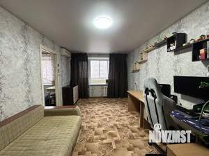 1-к квартира, вторичка, 30м2, 5/9 этаж