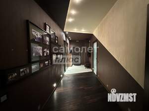 3-к квартира, вторичка, 129м2, 16/17 этаж