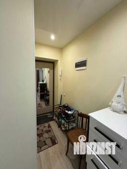 2-к квартира, вторичка, 46м2, 3/5 этаж