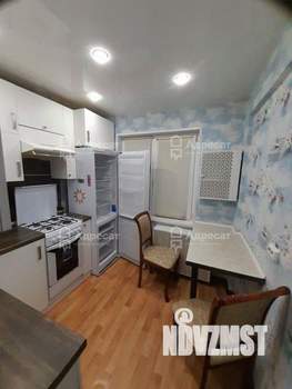 1-к квартира, вторичка, 31м2, 5/5 этаж