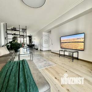 3-к квартира, вторичка, 94м2, 7/9 этаж