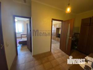 1-к квартира, вторичка, 46м2, 9/9 этаж