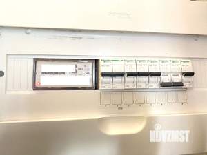 1-к квартира, вторичка, 28м2, 5/5 этаж