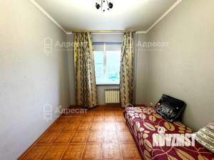 2-к квартира, вторичка, 51м2, 1/5 этаж