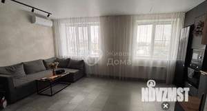 3-к квартира, вторичка, 76м2, 1/10 этаж