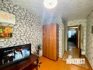 3-к квартира, вторичка, 56м2, 2/5 этаж