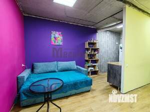 2-к квартира, вторичка, 52м2, 18/19 этаж