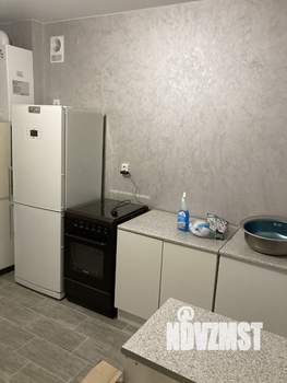 1-к квартира, вторичка, 40м2, 1/3 этаж