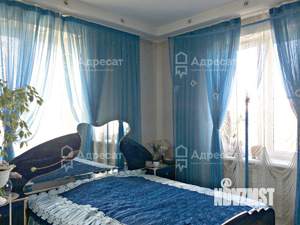 3-к квартира, вторичка, 68м2, 5/5 этаж