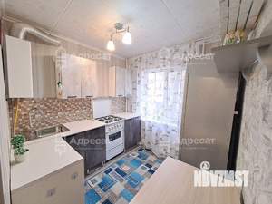 1-к квартира, вторичка, 30м2, 2/5 этаж