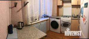 2-к квартира, вторичка, 43м2, 5/5 этаж
