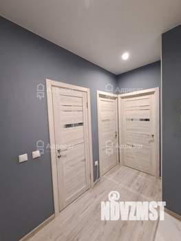 2-к квартира, вторичка, 56м2, 2/3 этаж