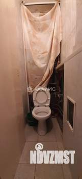 1-к квартира, вторичка, 39м2, 8/10 этаж