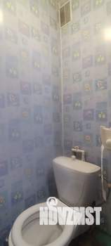 2-к квартира, вторичка, 46м2, 2/2 этаж