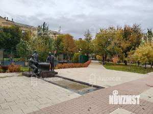 3-к квартира, вторичка, 58м2, 2/4 этаж
