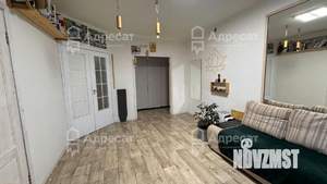 3-к квартира, вторичка, 65м2, 7/9 этаж