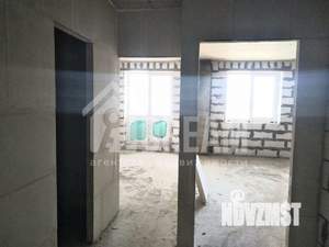 1-к квартира, вторичка, 45м2, 6/25 этаж