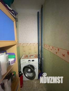 3-к квартира, вторичка, 67м2, 3/10 этаж