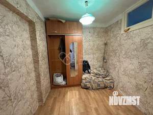 2-к квартира, вторичка, 45м2, 3/3 этаж