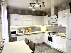 2-к квартира, вторичка, 55м2, 3/4 этаж