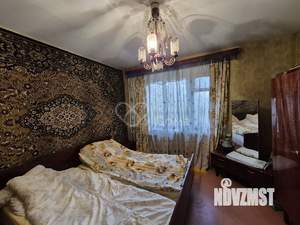 3-к квартира, вторичка, 56м2, 4/9 этаж