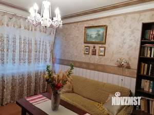 3-к квартира, вторичка, 63м2, 6/9 этаж