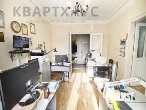 3-к квартира, вторичка, 83м2, 1/7 этаж