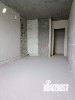 1-к квартира, вторичка, 42м2, 2/10 этаж