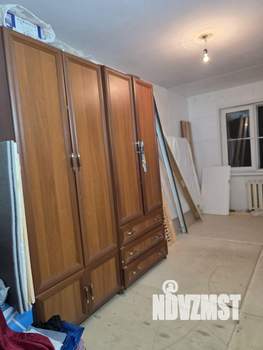 2-к квартира, вторичка, 46м2, 3/5 этаж