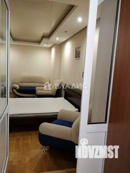 1-к квартира, вторичка, 38м2, 2/10 этаж