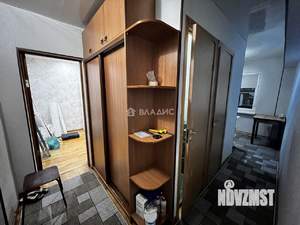 2-к квартира, вторичка, 44м2, 5/5 этаж