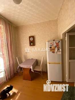 1-к квартира, вторичка, 36м2, 2/5 этаж