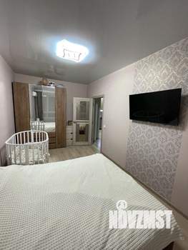 2-к квартира, вторичка, 39м2, 18/24 этаж