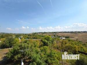 2-к квартира, вторичка, 53м2, 5/5 этаж