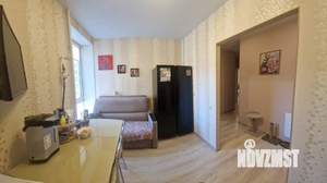 2-к квартира, вторичка, 61м2, 3/4 этаж